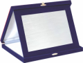 Targa 9,5x7 in Astuccio Bec Orizzontale 14x12