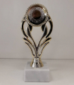 Trofeino Dorato art. 1730/3  B