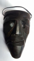 MASCHERA SARDA H.15 CM