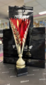 COPPA ROSSA LASER 70+0143.2