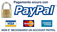 paypal pagamenti